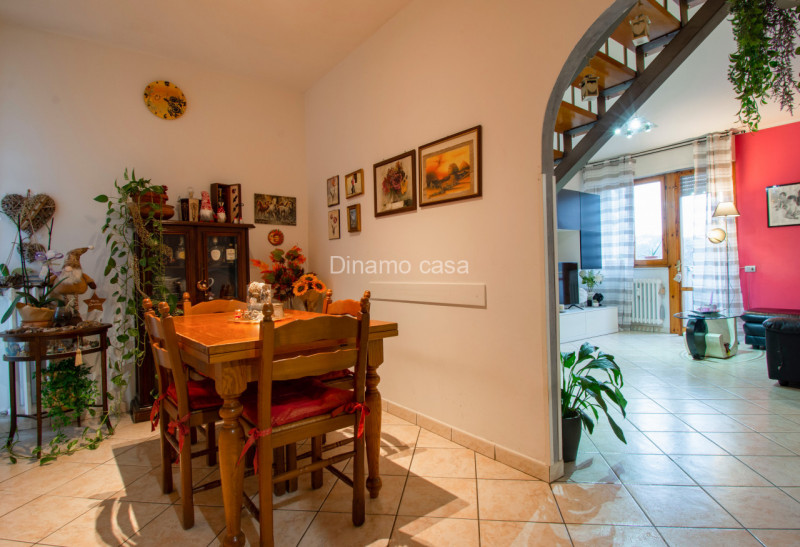 Prato Vendita Appartamento quadrilocale