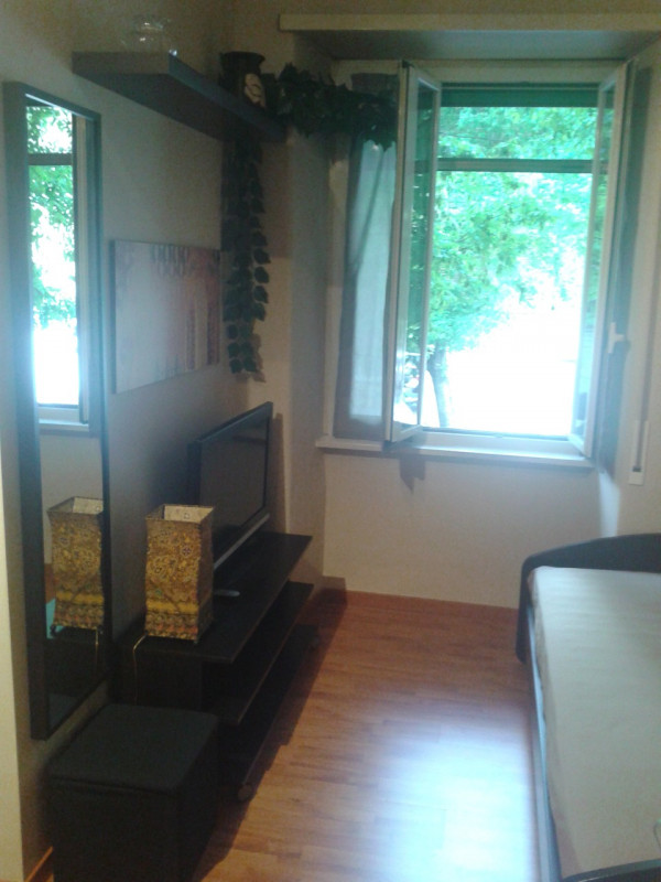 Roma Affitto Stanze entrambi