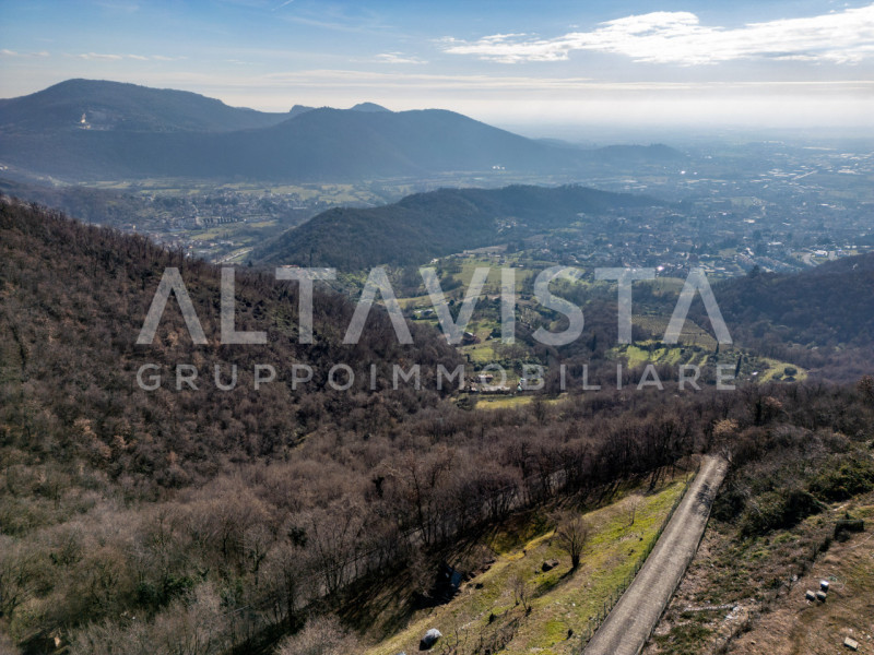 Botticino Vendita Terreno terreno edificabile residenziale