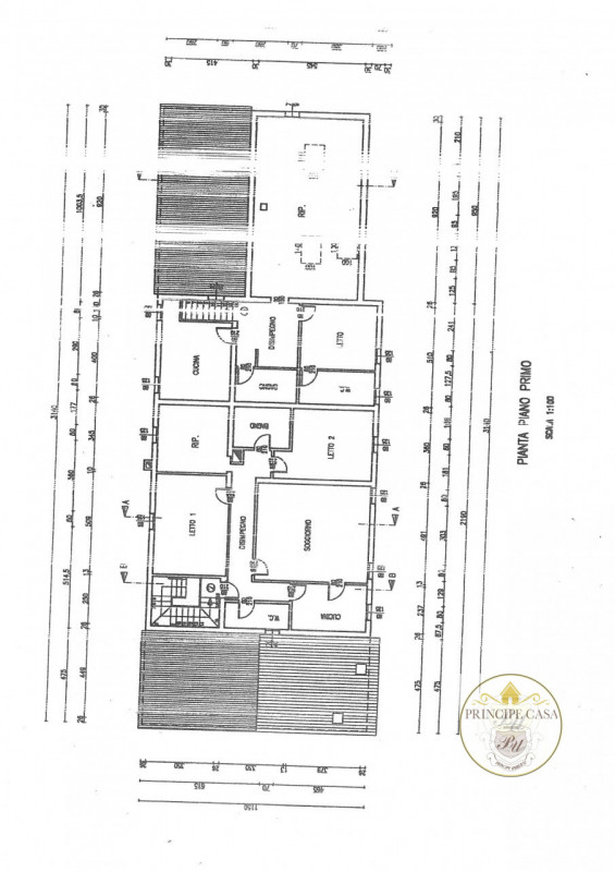 A Este in posizione di forte passaggio giornaliero, vendesi Ristorante - Accogliente e familiare,...