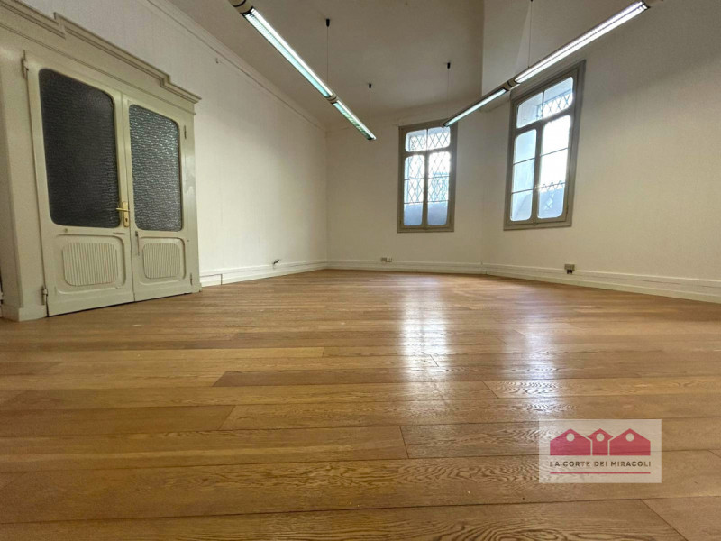 VICENZA CENTRO STORICO:

Nel cuore del Centro Storico di Vicenza, a pochi passi da Piazza Matteot...