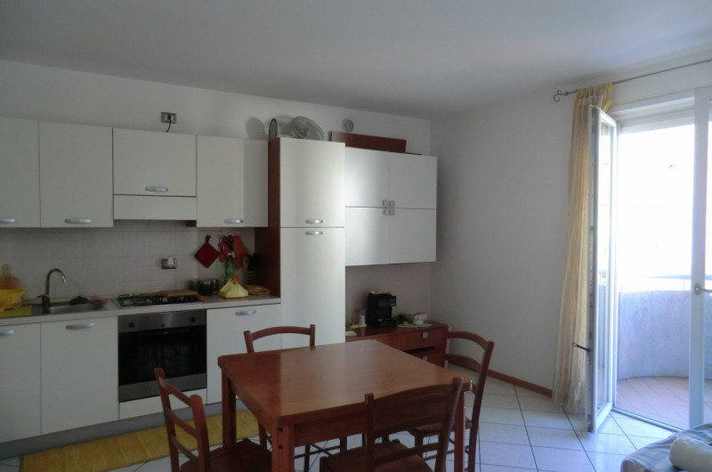 San Michele all'Adige Affitto Appartamento bilocale