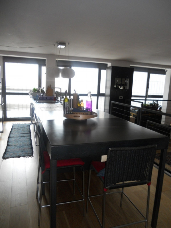 PADOVA CENTRO CARMINE UNITA' LOOFT MOLTO PARTICOLARE. RISTRUTTURATO A NUOVO. MISURA 400 MQ. IN TR...