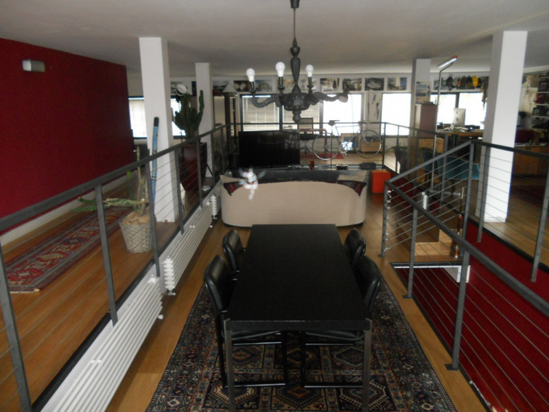 PADOVA CENTRO CARMINE UNITA' LOOFT MOLTO PARTICOLARE. RISTRUTTURATO A NUOVO. MISURA 400 MQ. IN TR...