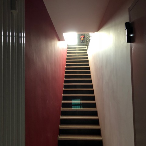 PADOVA CENTRO CARMINE UNITA' LOOFT MOLTO PARTICOLARE. RISTRUTTURATO A NUOVO. MISURA 400 MQ. IN TR...