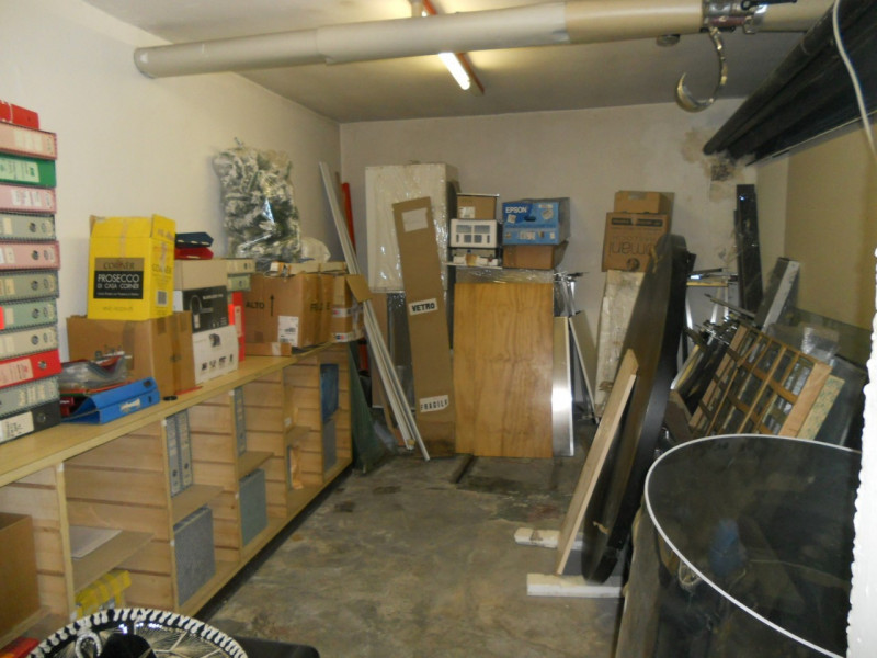 PADOVA CENTRO CARMINE UNITA' LOOFT MOLTO PARTICOLARE. RISTRUTTURATO A NUOVO. MISURA 400 MQ. IN TR...