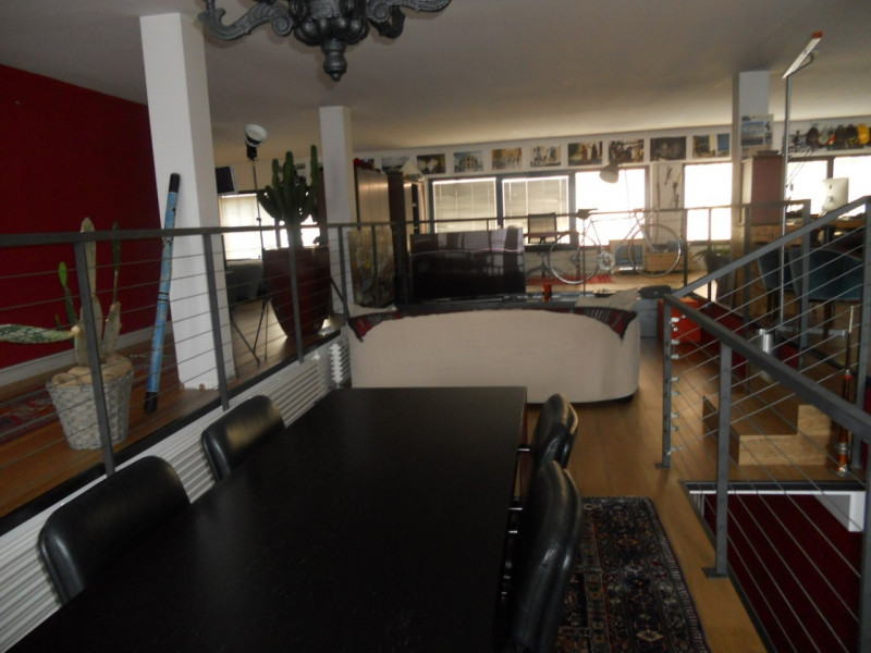 PADOVA CENTRO CARMINE UNITA' LOOFT MOLTO PARTICOLARE. RISTRUTTURATO A NUOVO. MISURA 400 MQ. IN TR...