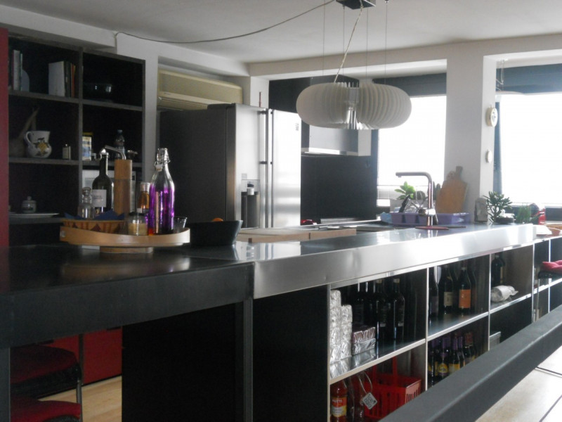 PADOVA CENTRO CARMINE UNITA' LOOFT MOLTO PARTICOLARE. RISTRUTTURATO A NUOVO. MISURA 400 MQ. IN TR...