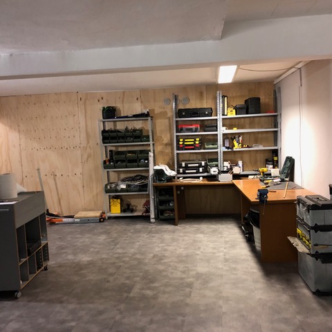 PADOVA CENTRO CARMINE UNITA' LOOFT MOLTO PARTICOLARE. RISTRUTTURATO A NUOVO. MISURA 400 MQ. IN TR...