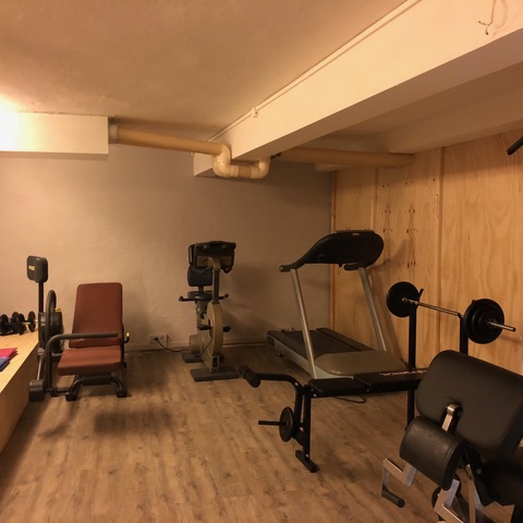 PADOVA CENTRO CARMINE UNITA' LOOFT MOLTO PARTICOLARE. RISTRUTTURATO A NUOVO. MISURA 400 MQ. IN TR...