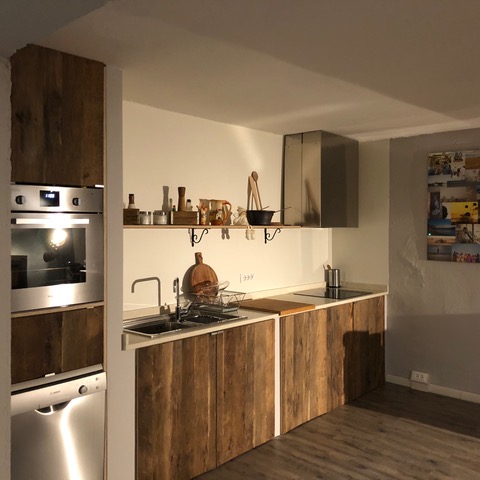 PADOVA CENTRO CARMINE UNITA' LOOFT MOLTO PARTICOLARE. RISTRUTTURATO A NUOVO. MISURA 400 MQ. IN TR...