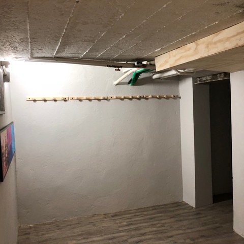 PADOVA CENTRO CARMINE UNITA' LOOFT MOLTO PARTICOLARE. RISTRUTTURATO A NUOVO. MISURA 400 MQ. IN TR...