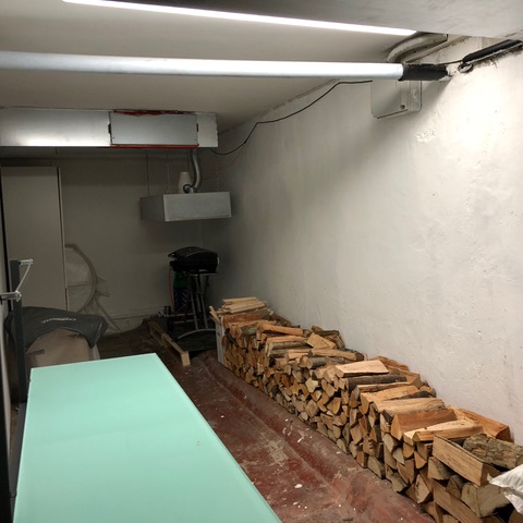 PADOVA CENTRO CARMINE UNITA' LOOFT MOLTO PARTICOLARE. RISTRUTTURATO A NUOVO. MISURA 400 MQ. IN TR...