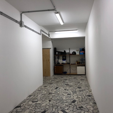 PADOVA CENTRO CARMINE UNITA' LOOFT MOLTO PARTICOLARE. RISTRUTTURATO A NUOVO. MISURA 400 MQ. IN TR...