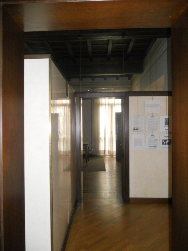 Benvenuti nel cuore storico di Padova, una delle città più affascinanti e culturalmente ricche d'...