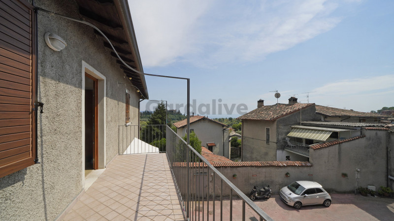 VENDITE Appartamento a Toscolano-Maderno &ndash; foto 1