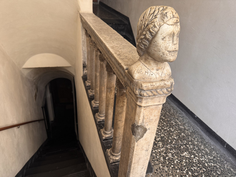 Genova Vendita Appartamento bilocale