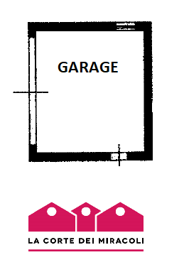 SOVIZZO: IMMERSA NEL VERDE IN TRANQUILLISSIMA ZONA RESIDENZIALE PROPONIAMO IN LOCAZIONE UNA BELLI...