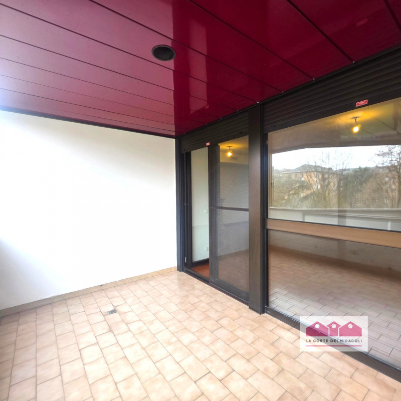 LOCAZIONE 3+2 CON SPOSTAMENTO RESIDENZA - VICENZA, ZONA TEATRO NUOVO: A DUE PASSI DALLE MURA STOR...