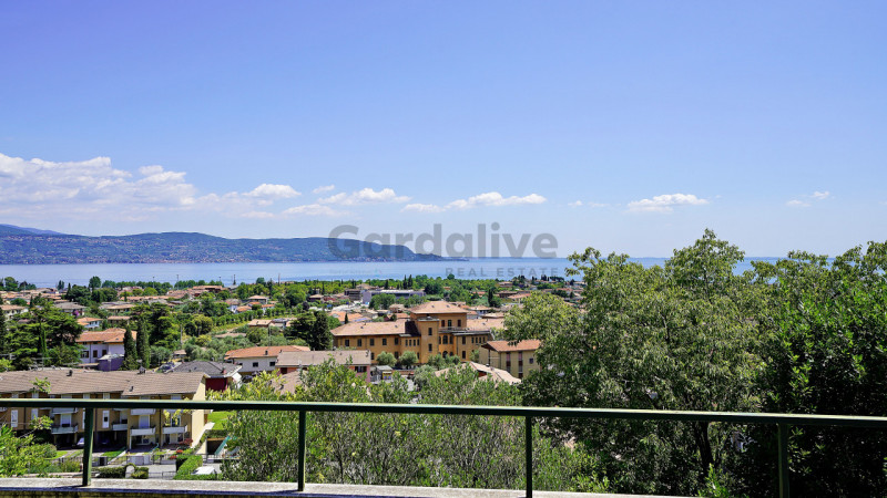 Toscolano-Maderno Vendita Villa