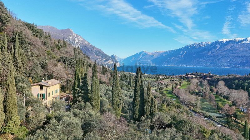 Toscolano-Maderno Vendita Villa