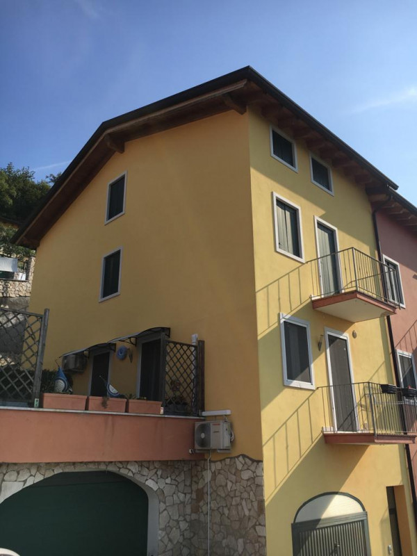 VENDITE Appartamento a Cornedo Vicentino – foto 1