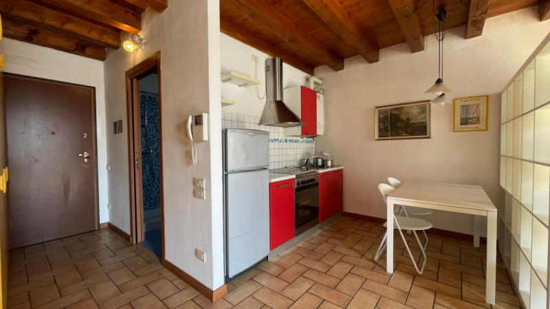 Este Affitto Appartamento bilocale