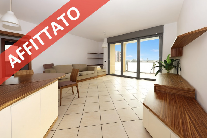 AFFITTI Appartamento a Seregno – foto 1
