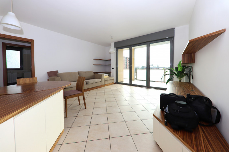 Seregno Affitto Appartamento bilocale