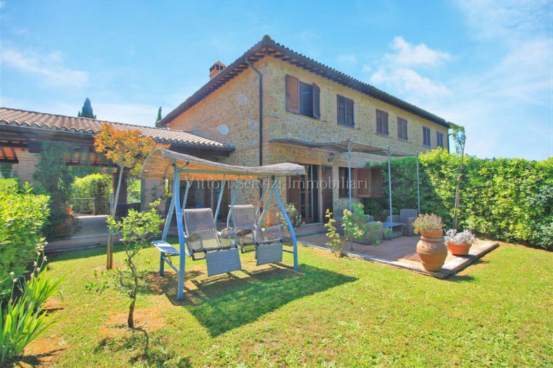 Trequanda Vendita Rustico casale