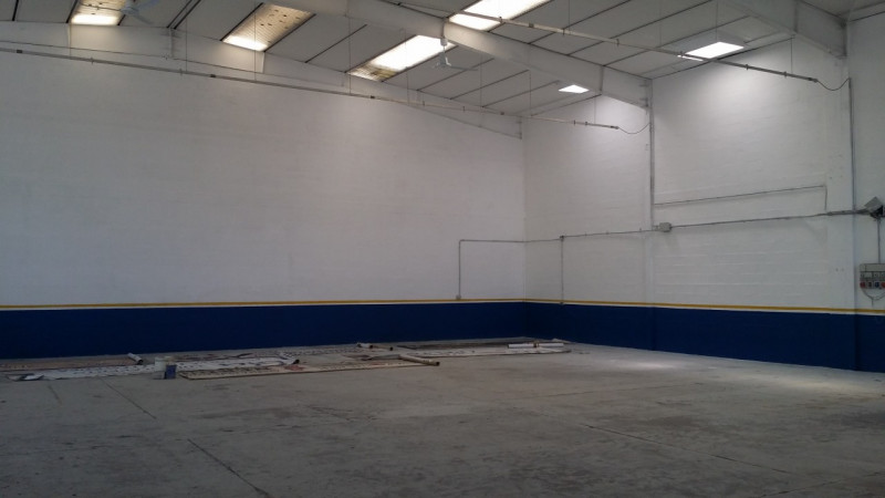 Rubano Affitto Capannone