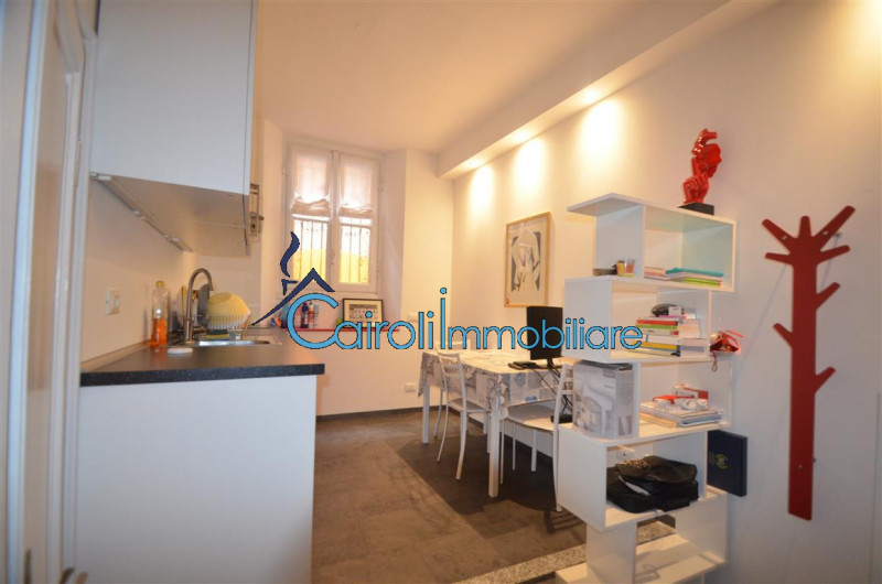 Pavia Affitto Monolocale