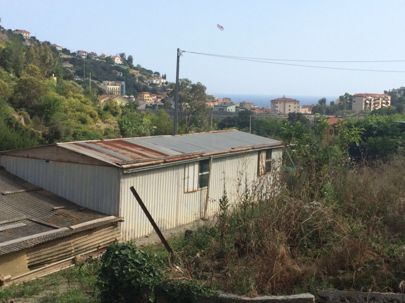 Sanremo Vendita Rustico rudere