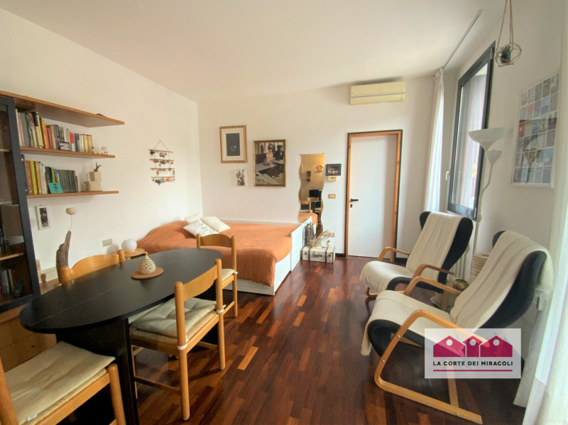 Vicenza Affitto Appartamento monolocale