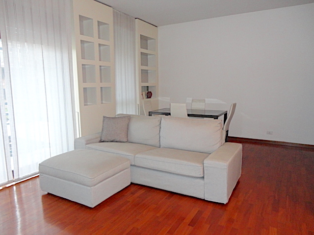 Padova Affitto Appartamento quadrilocale