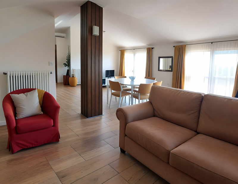 Padova Affitto Appartamento bilocale