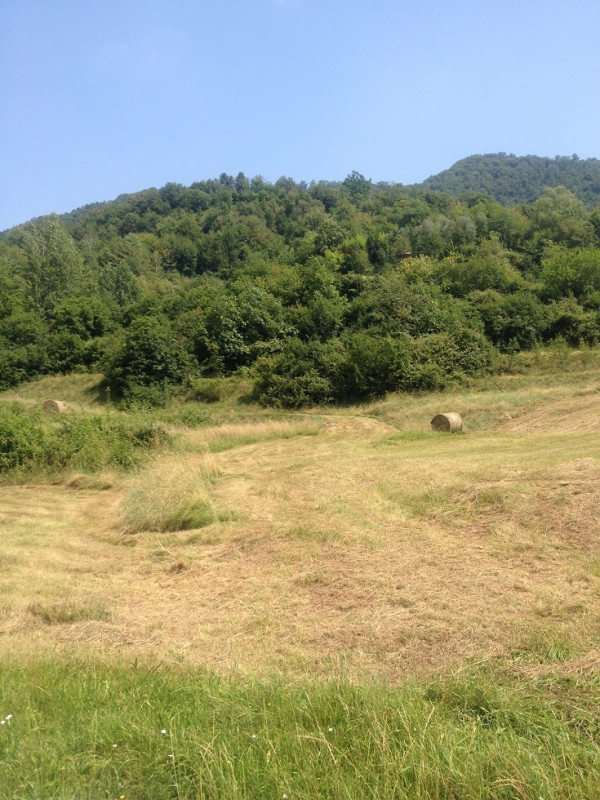 Vallio Terme Vendita Terreno terreno edificabile residenziale