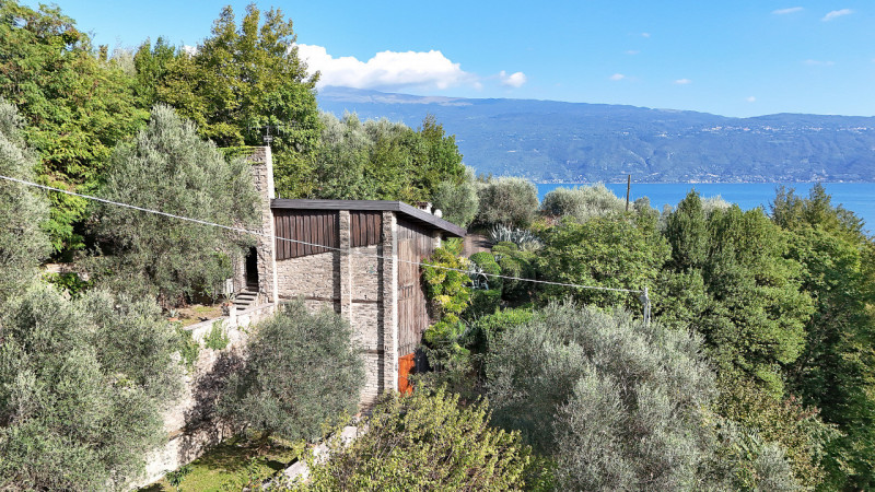 Gargnano Vendita Villa