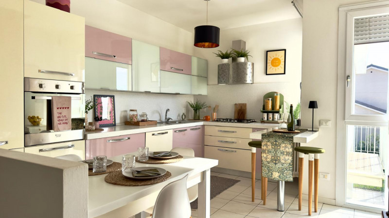 Cittadella Vendita Appartamento duplex