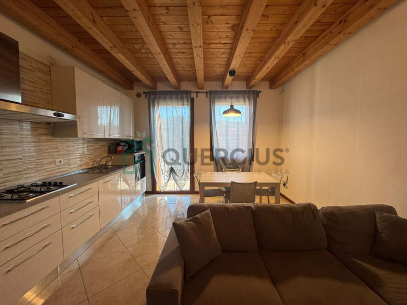 Soave Affitto Appartamento bilocale