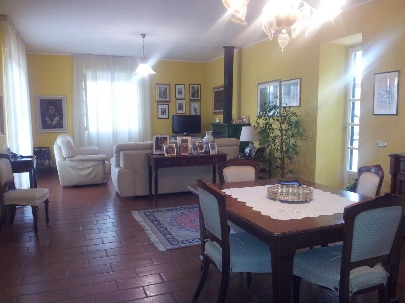 Posta Fibreno Vendita Casa singola