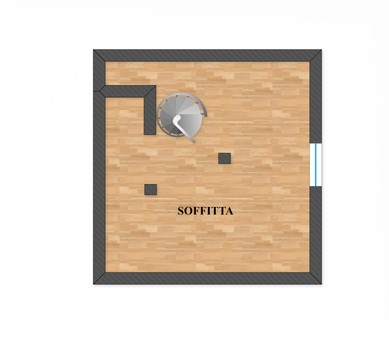 CARPANEDO proponiamo in vendita meravigliosa e importante villa immersa nel verde, dagli ampi spa...