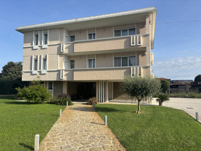 Mestrino Vendita Casa singola