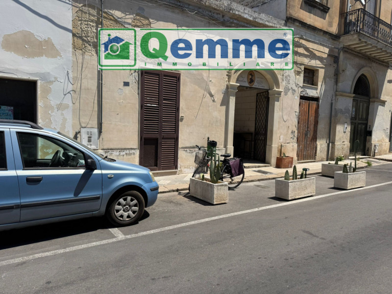 VENDITE Rustico e Casa a San Cesario di Lecce – foto 1