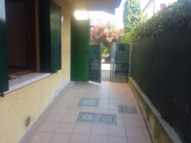 Padova Vendita Bifamiliare