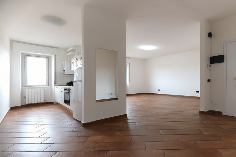 Bresso Affitto Appartamento bilocale