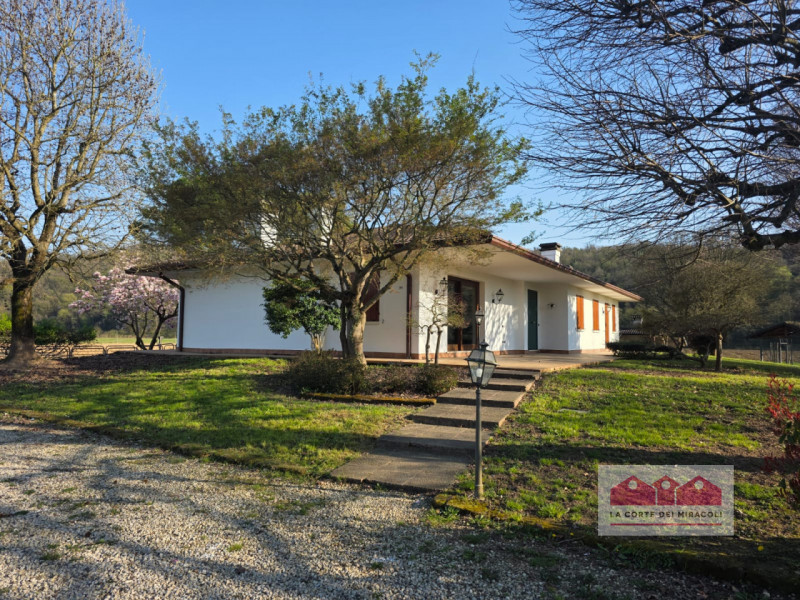 AFFITTI Rustico e Casa a Vicenza – foto 1