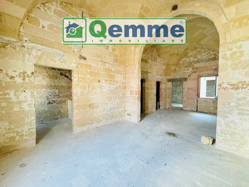 Lequile Vendita Casa singola terratetto