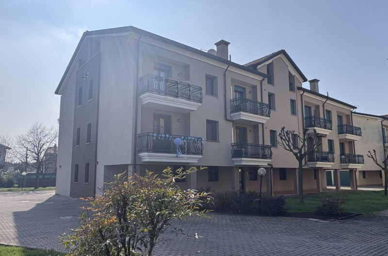 Conselve Vendita Appartamento quadrilocale