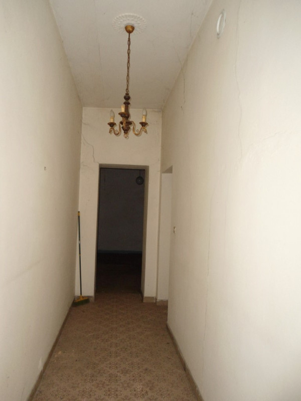 CARBONARA DI ROVOLON (PD) casa indipendente da ristrutturare, costruita su un lotto di mq. 538 , ...